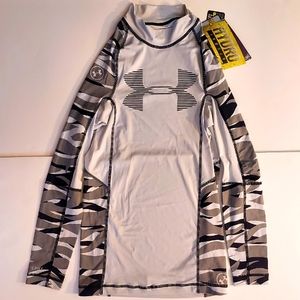 UnderArmour shirt Men's small
